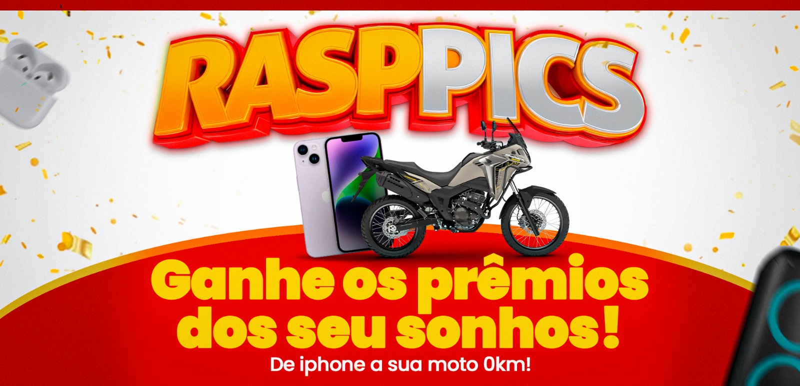 OSTENTAÇÃO INSTANTÂNEA 💎 - R$2,50 - PRÊMIOS DE ATÉ R$10.000,00